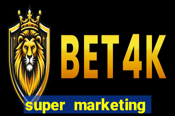 super marketing simulator dinheiro infinito